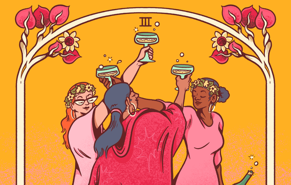 October Happenings at Déjà Vu