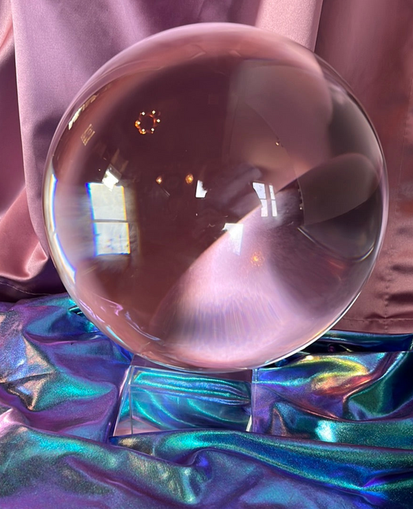 September Happenings at Déjà Vu