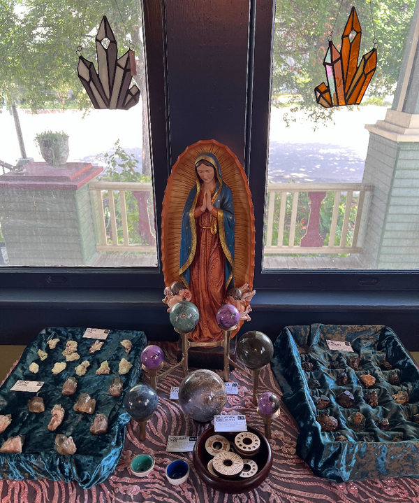 August Happenings at Déjà Vu