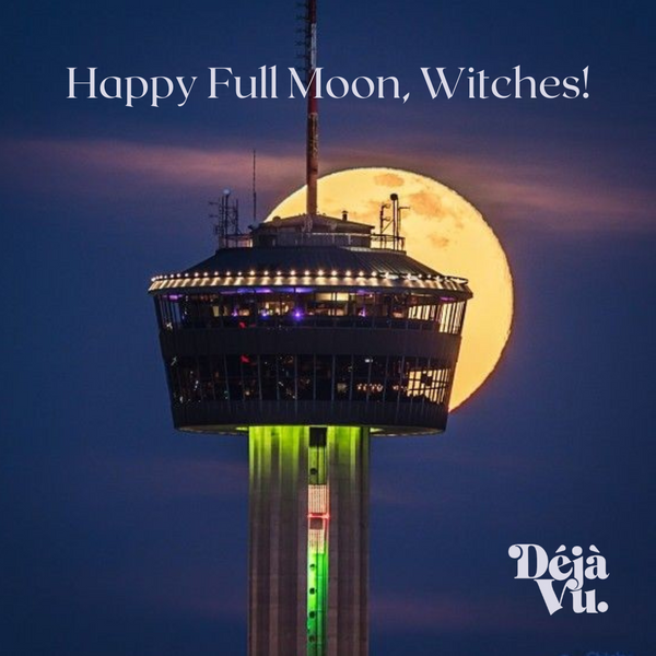 Are you brave enough to step into the glistening new future?🔮Full moon reading for the collective