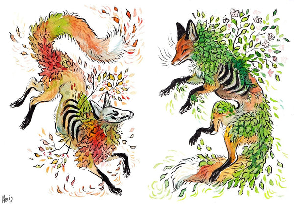 What To Get the Witch Who Has Everything?