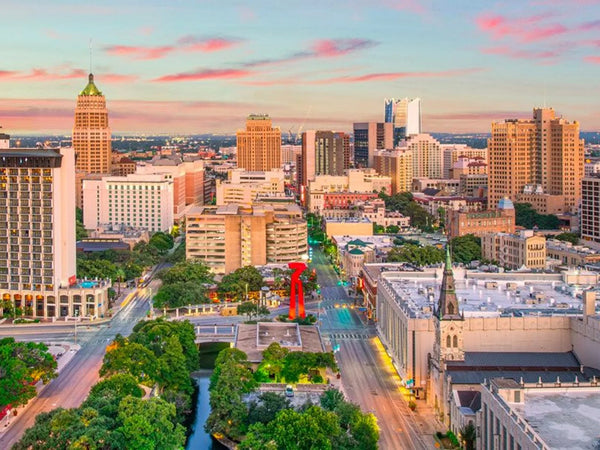 The Best Gift, Souvenir, Speciality, Boutique, and Artisan Shops in San Antonio