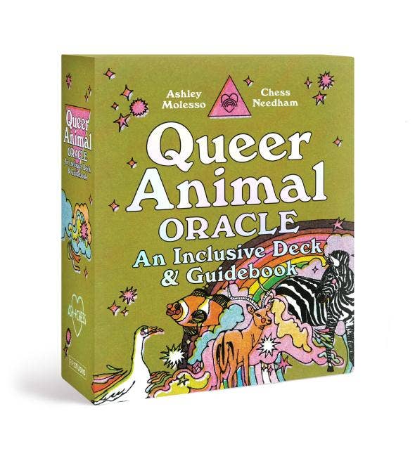 Oracle Cards