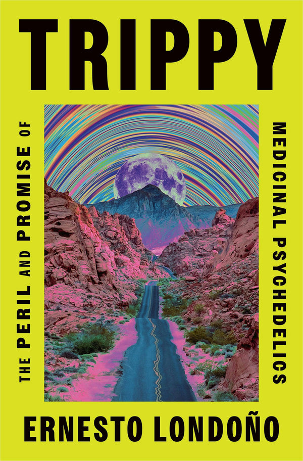 Psychedelic