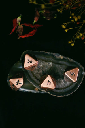 Runes