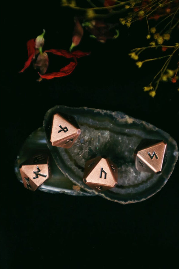 Runes