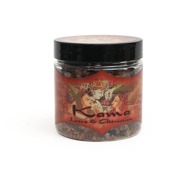 A Prabhuji's Gifts incense pack