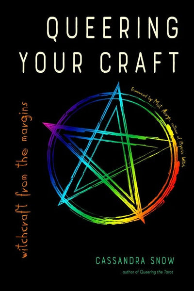 Queer Witches