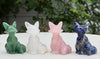 Crystal Fox