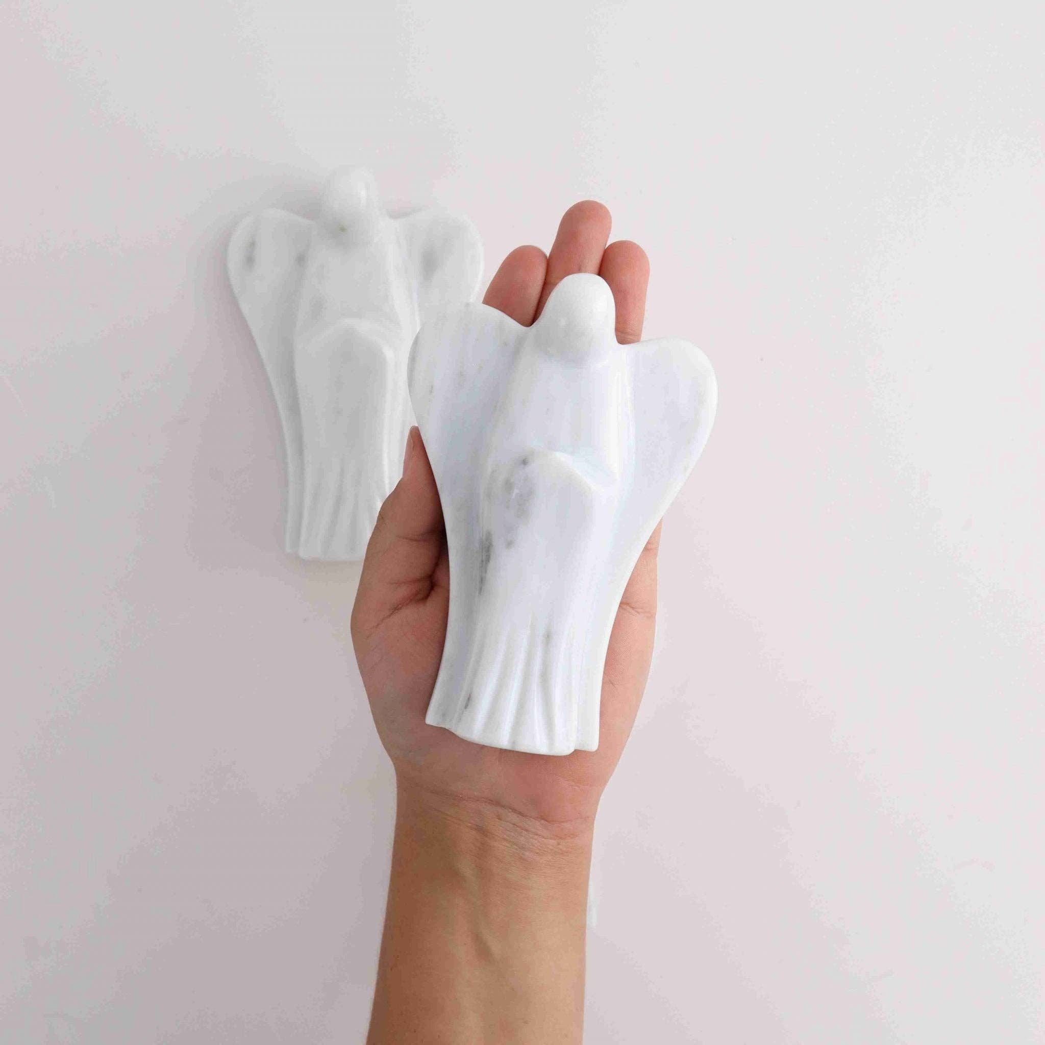 Marble Angel