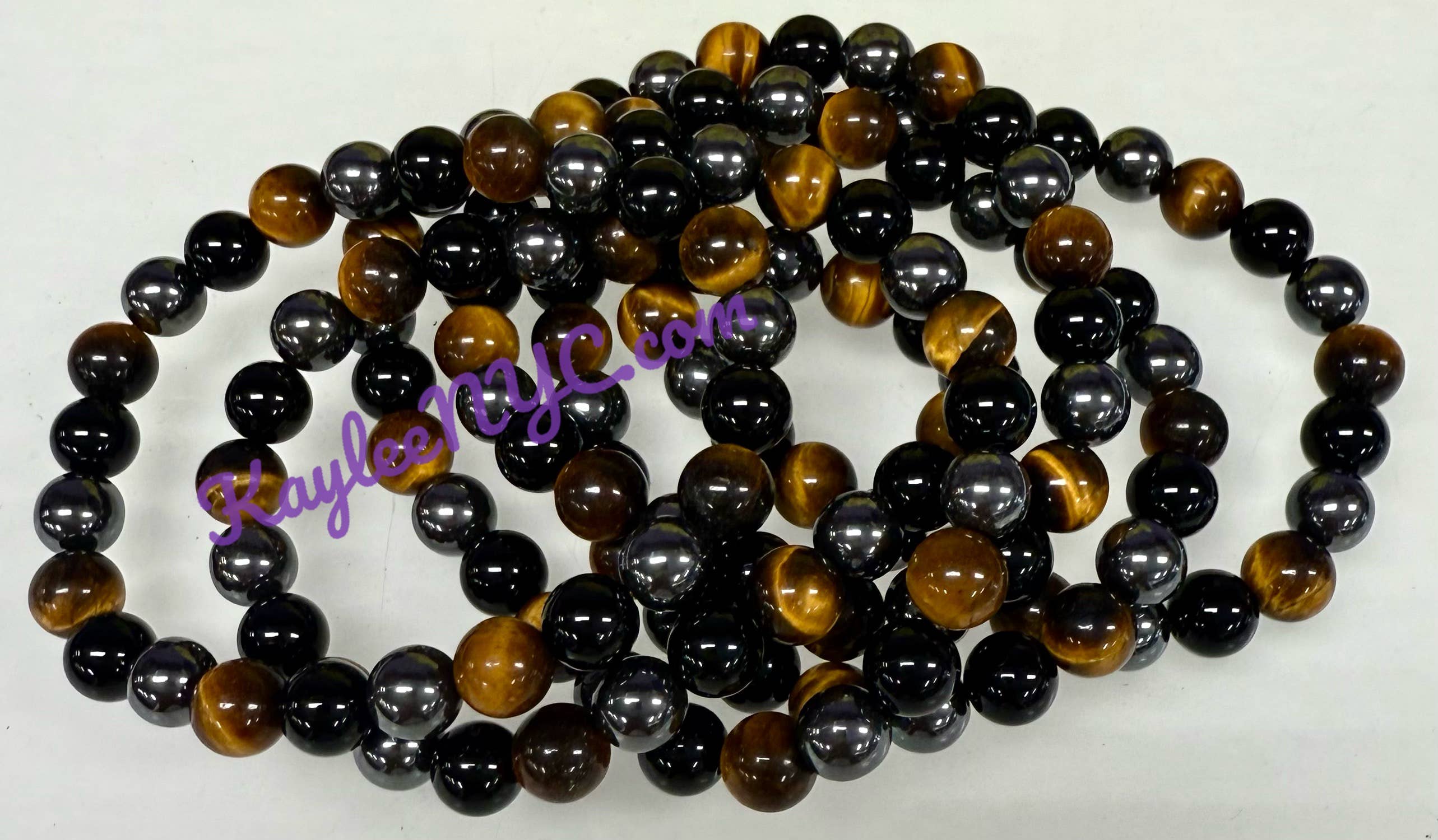 Protection 8mm Bracelet