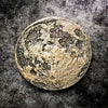 Harvest Moon Brass Coin