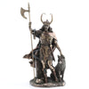 Loki Statue - 13.75in