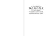 Field Guide to Demons, Vampires, Fallen Angels, and Other Subversive Spirits by Carol K. Mack: Hardcover; 336 pages / English