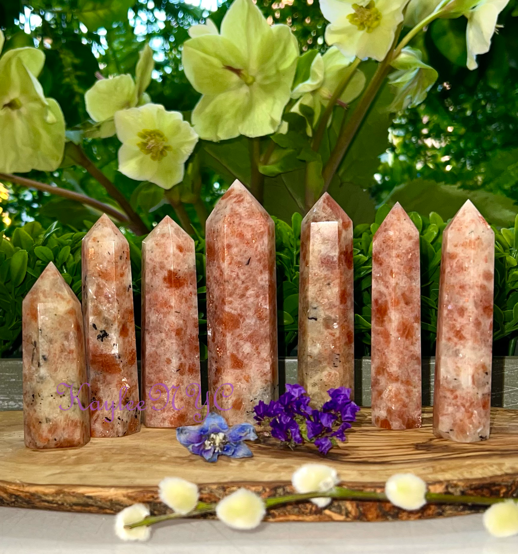 Sunstone Tower Obelisk