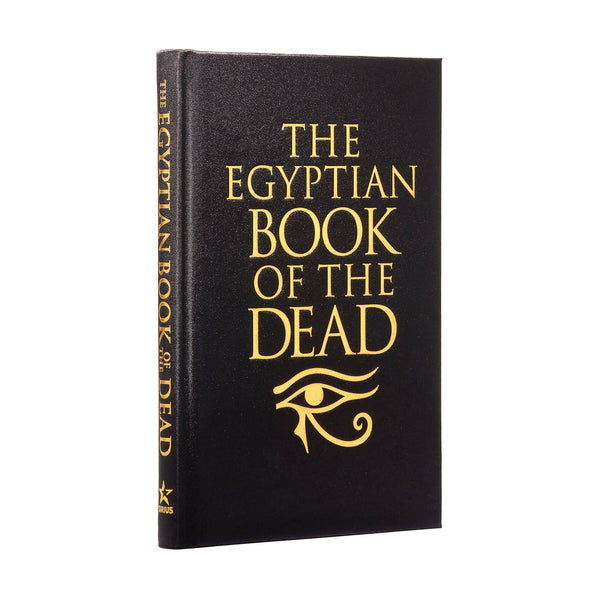 Egyptian Book of the Dead - E. A. Wallis Budge