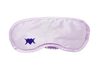 Triple Heart Moon Sleep Mask