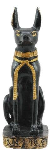Egyptian Anubis