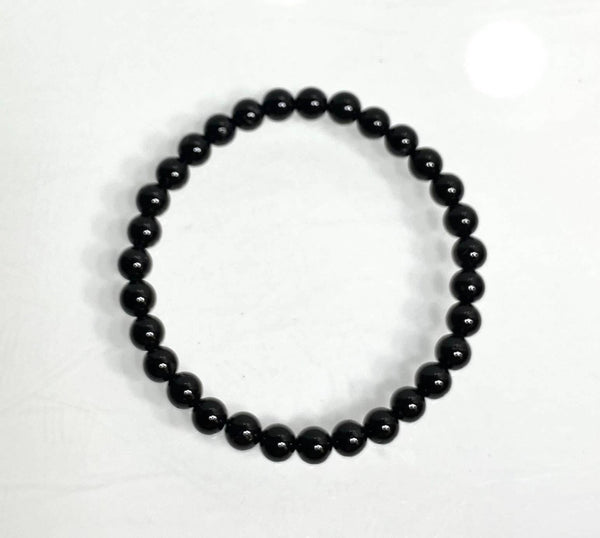 Black Tourmaline Bracelet