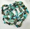 Turquoise Tumble Bracelet