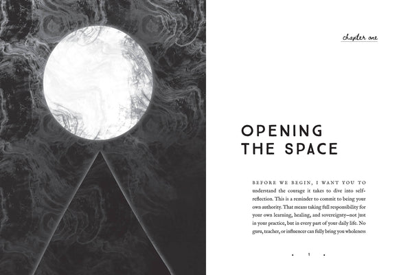 Healing the Liminal: Lessons & Parables for Finding Your Way