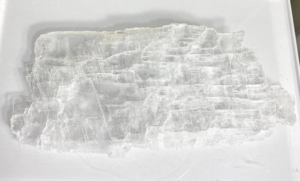 Natural Selenite