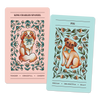 Happy Tails Oracle Dog Deck