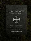 The Galdrabók: Forbidden Icelandic Folk Magic