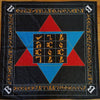 Enochian Holy Table of Practice Altar Cloth