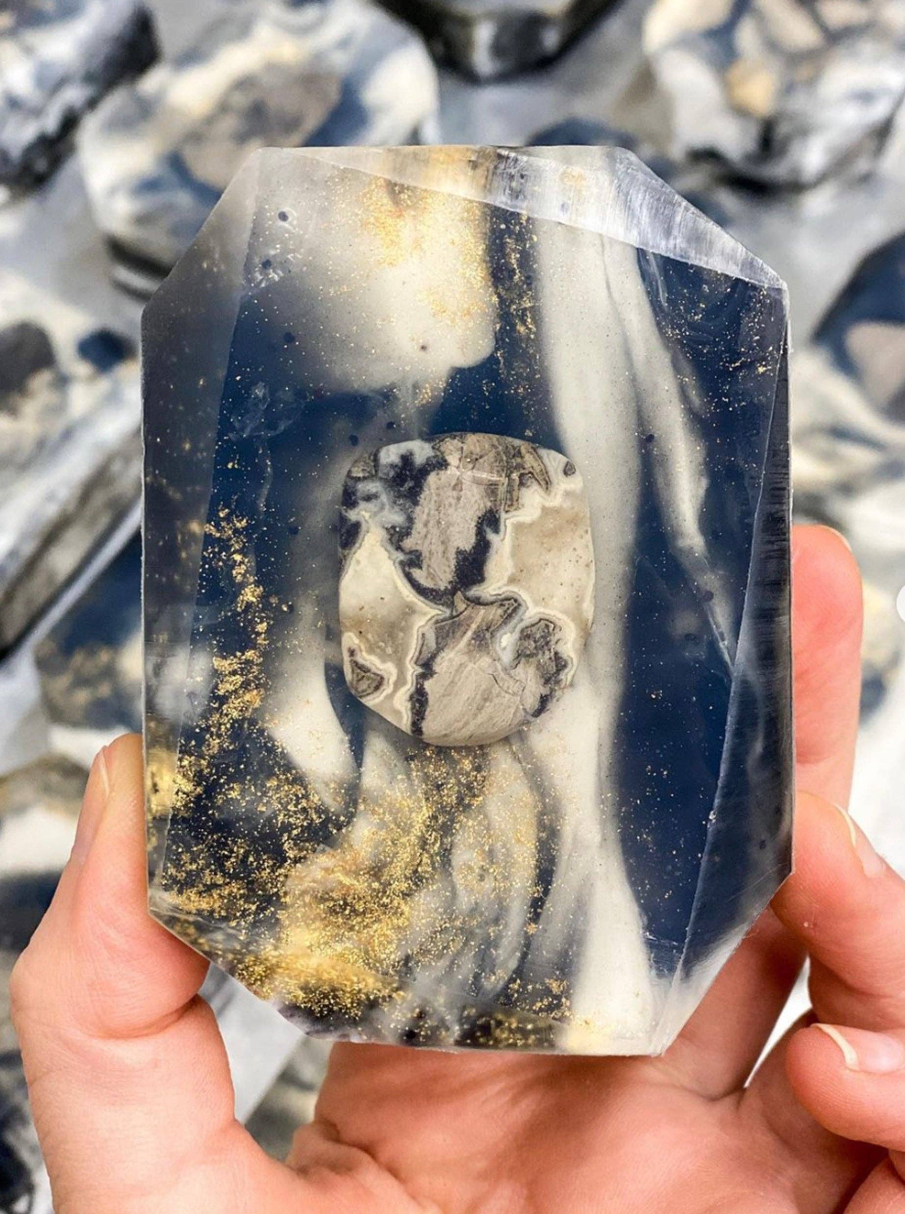 Zen Dream Soap