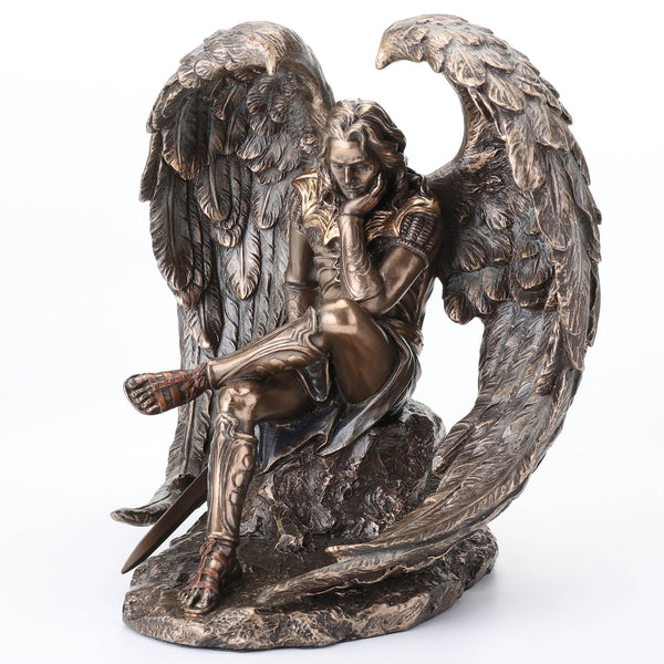 Lucifer The Fallen Angel
