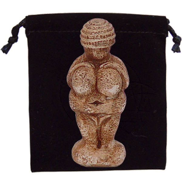 Venus of Willendorf Figurine