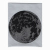 Over The Moon Card
