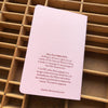 Alice Paul notebook
