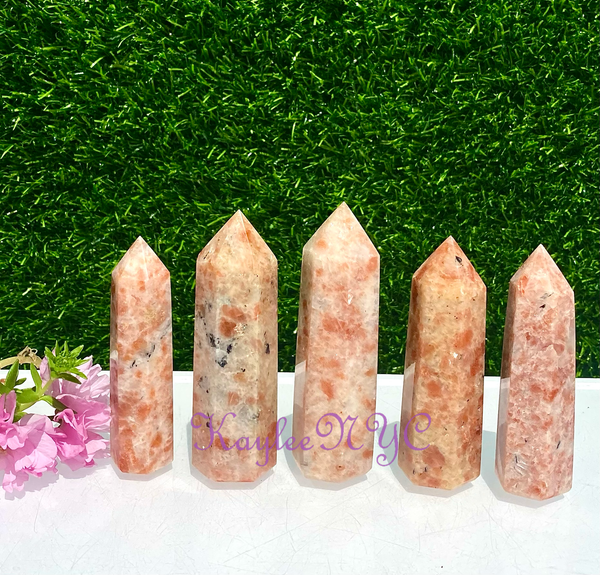 Sunstone Tower Obelisk