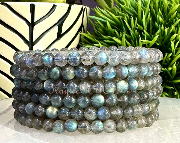 Labradorite Bracelet