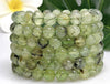 8mm Prehnite Bracelet