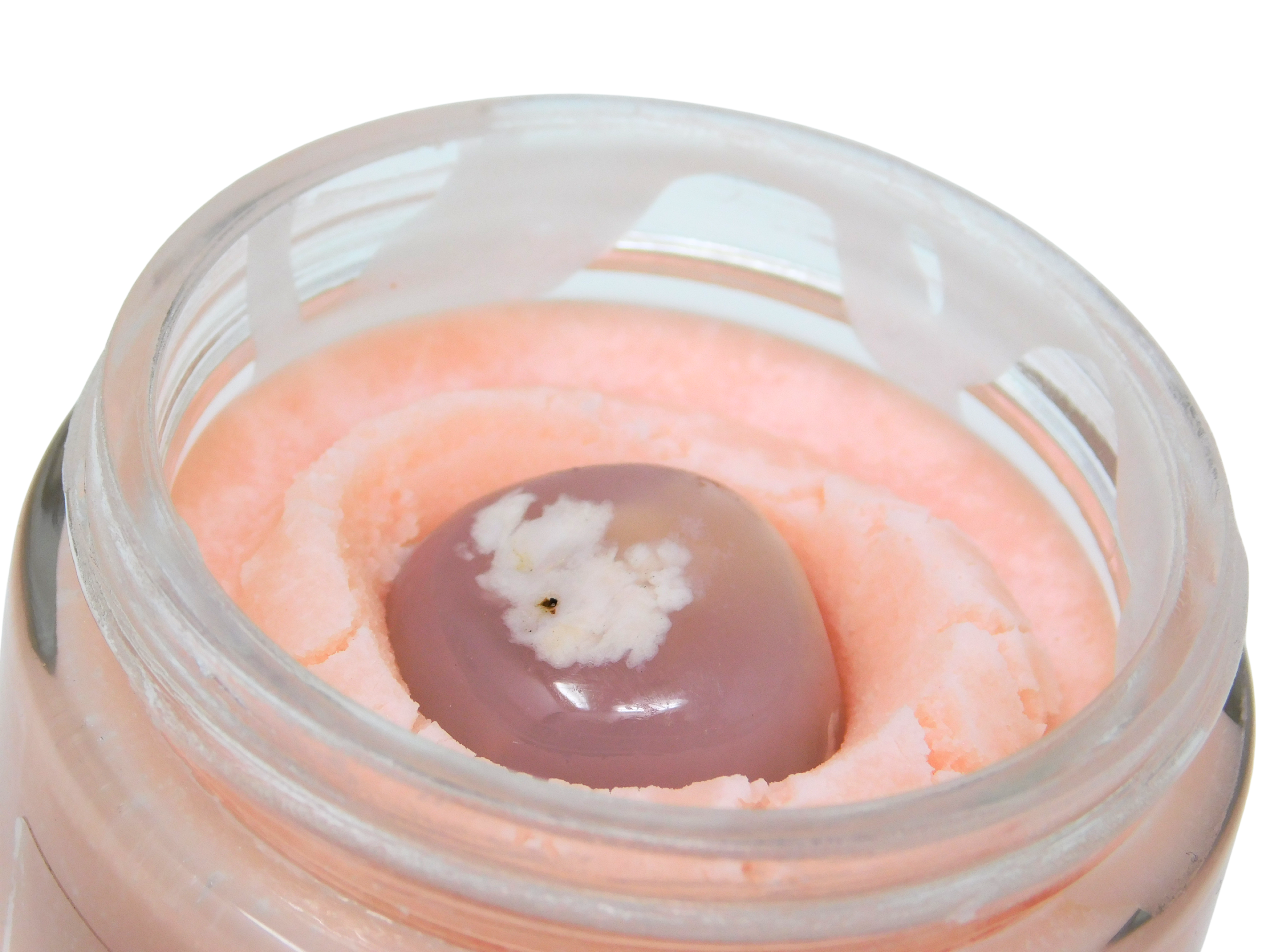 Flower Agate Body Butter