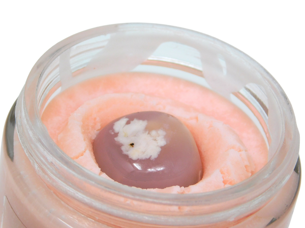 Flower Agate Body Butter