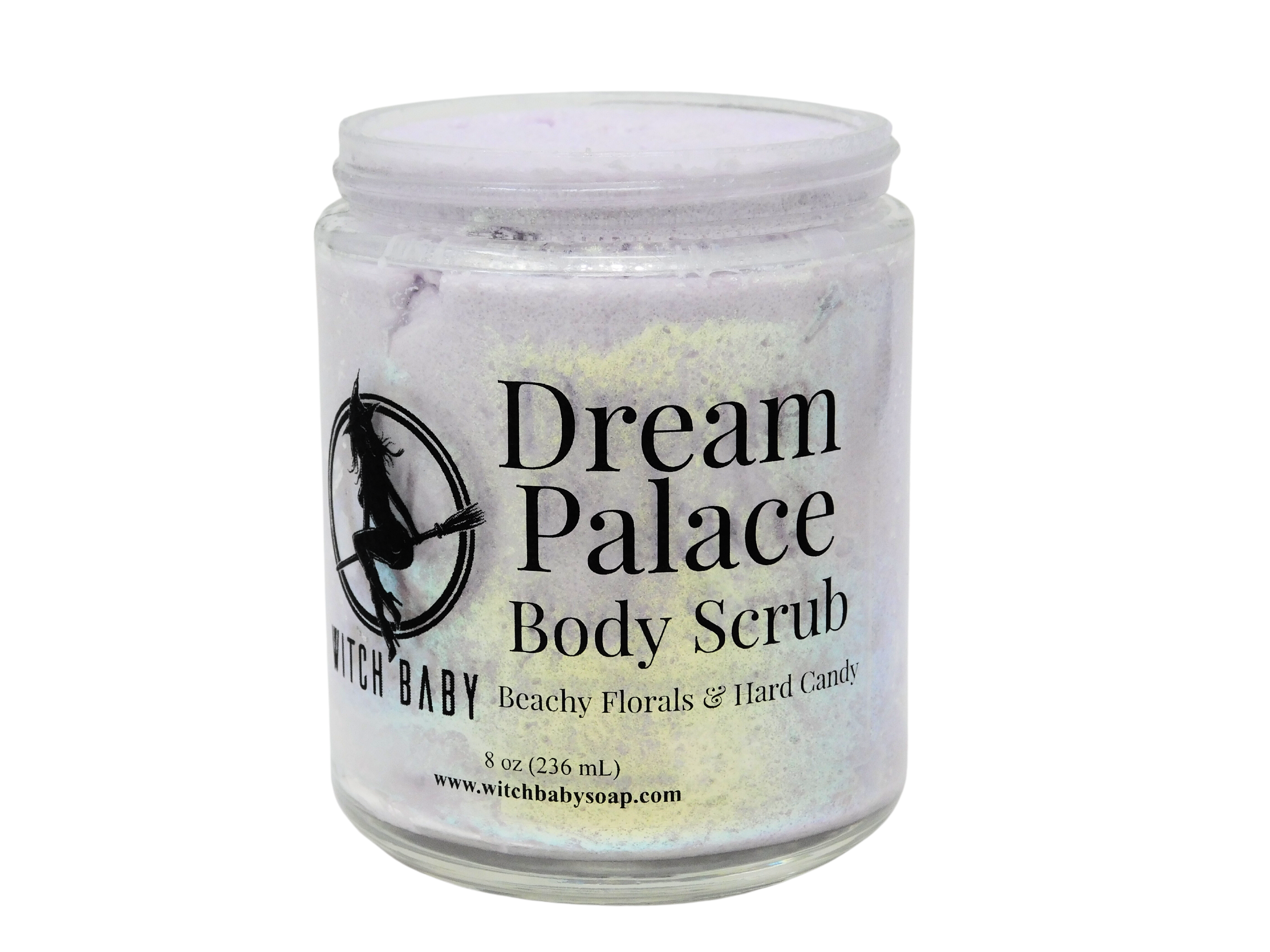 Dream Palace Scrub