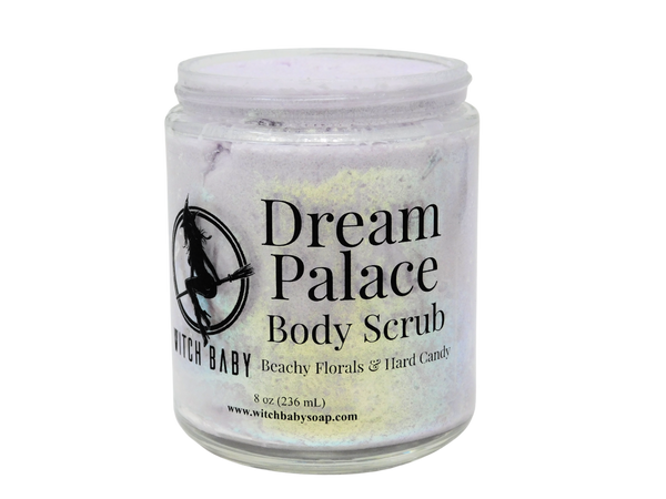 Dream Palace Scrub