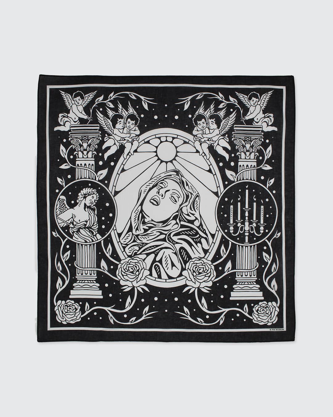 The Gian (St Teresa) • Bandana