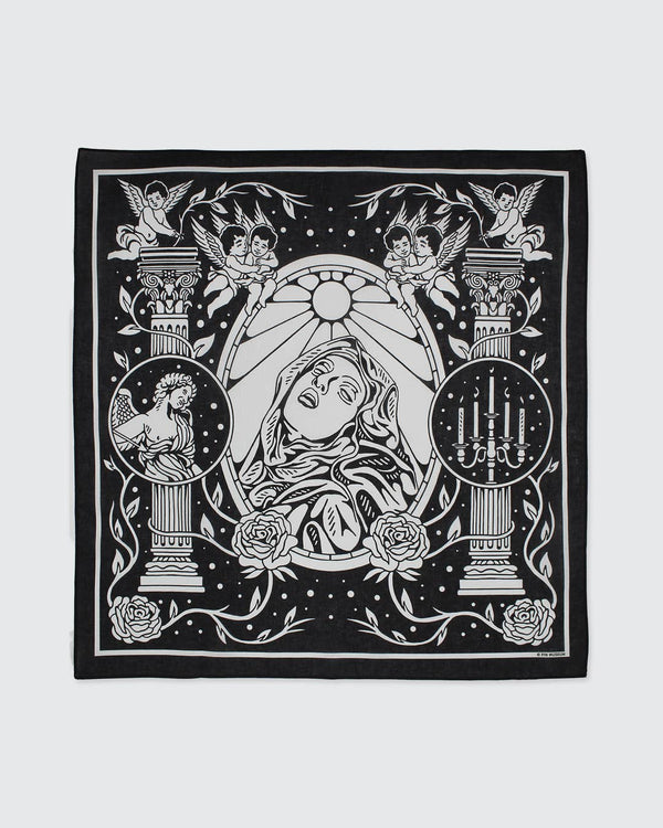 The Gian (St Teresa) • Bandana