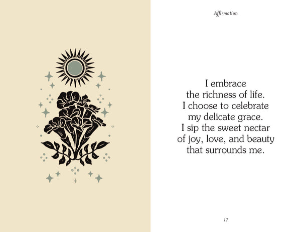 Nature Devotional