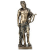 Apollo Holding Lyre