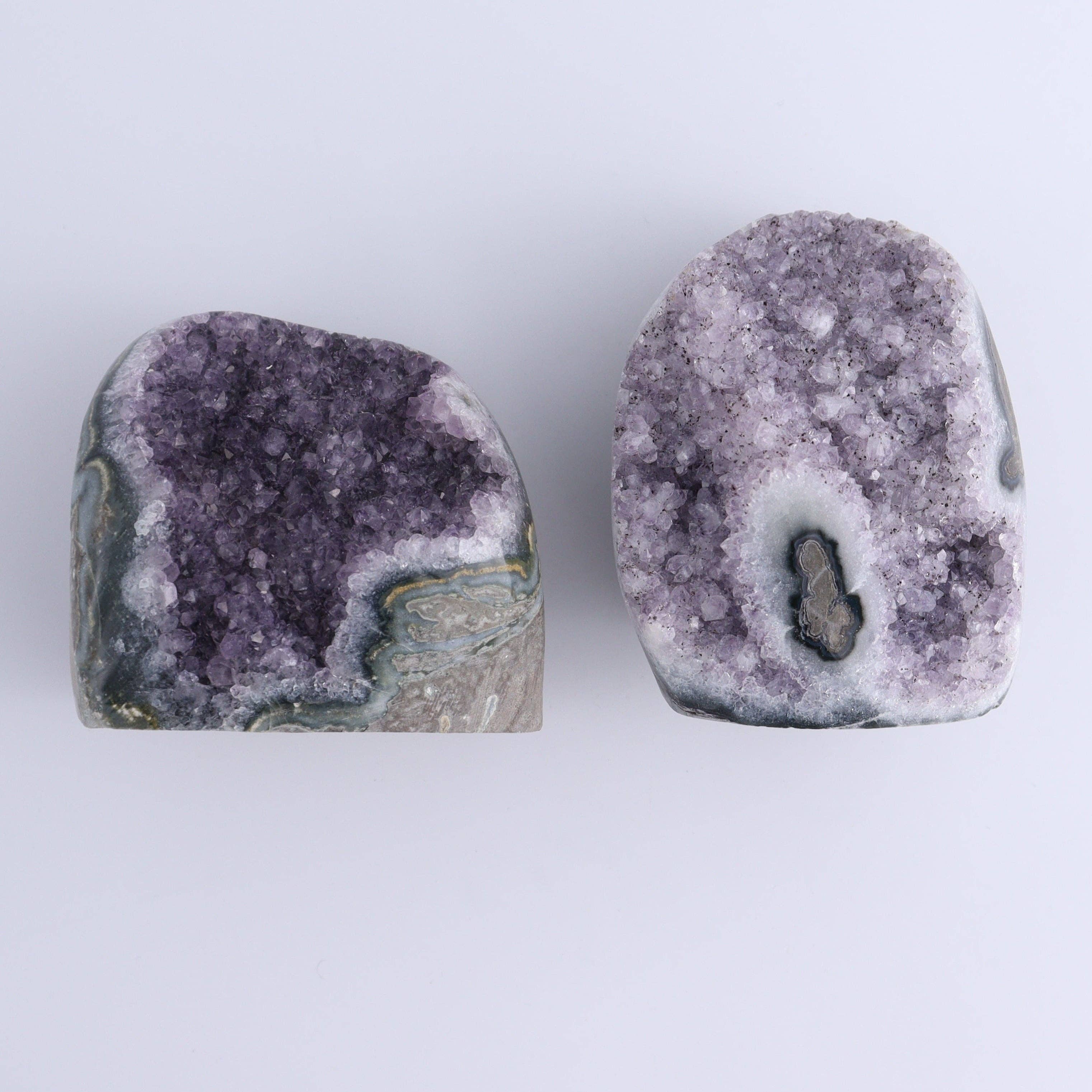Uruguay Amethyst