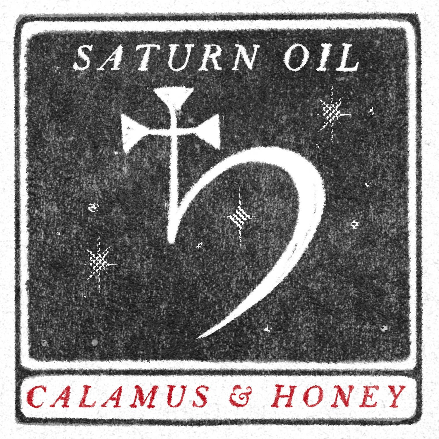 Saturn Oil