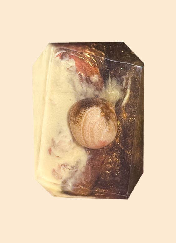 Espresso Dreams Soap