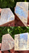 Moonstone Slab