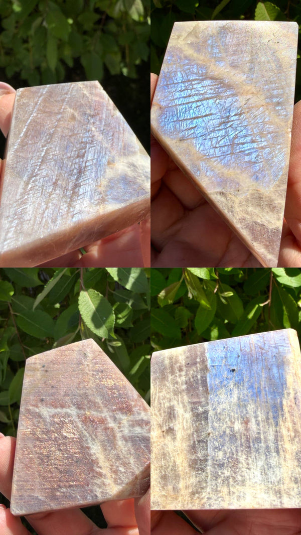 Moonstone Slab